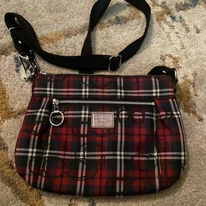 Coach Poppy Purse